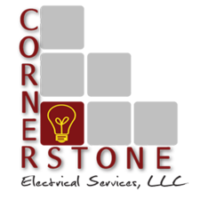 Cornerstone Electrical Services, LLC logo