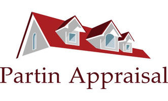 Partin Appraisal logo