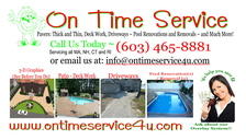 Avatar for On Time Service 4 You