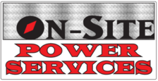Avatar for On-Site Power Services