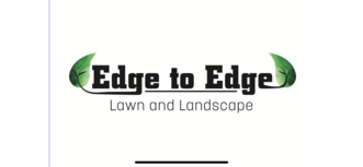Edge To Edge Lawn & Landscape logo