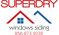 Superdry Windows and Siding logo