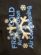 Avatar for Fred Cold inc