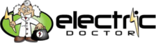 Logo for Electric Doctor