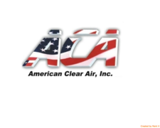 Avatar for American Clear Air, Inc.