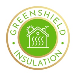 Greenshield, Inc. logo