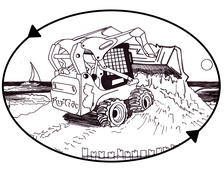 Riptide Contracting, LLC logo