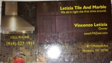 Avatar for Letizia Tile & Marble