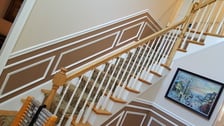 Logo for Silva Express Painting, Inc.