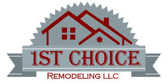 1st Choice Remodeling, LLC logo