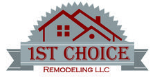 Avatar for 1st Choice Remodeling, LLC