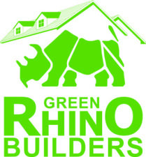 Green Rhino Builders, LLC logo