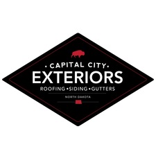 Capital Exteriors, Inc. logo