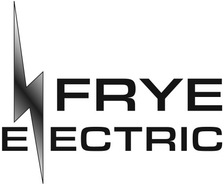 Frye Electric logo