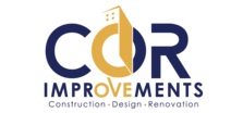 C.O.R. Improvements, LLC logo