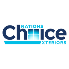 Logo for Nation's Choice Windows