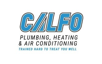 Calfo Mechanical Contractors logo