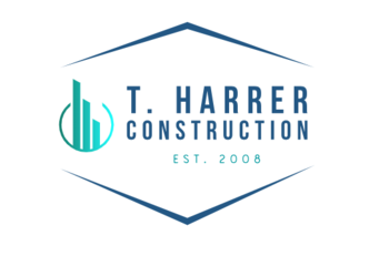 T. Harrer Construction logo