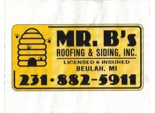 Avatar for Mr. B's Roofing & Siding, Inc.