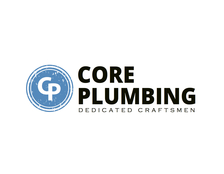 Core Plumbing logo