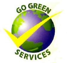 Go Green Services, LLC logo
