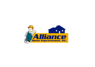 Alliance Home Improvement, Inc. logo