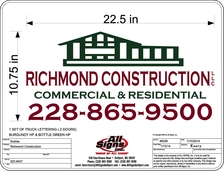 Avatar for Richmond Construction, LLC