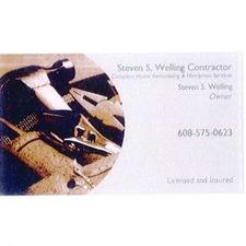 Avatar for Steven S. Welling Contractor