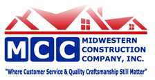 Avatar for Midwestern Construction Company, Inc.