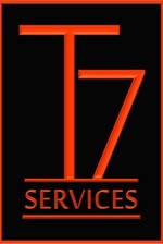 T7 Services logo