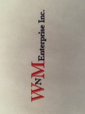 WMN Enterprises logo