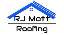 R.J. Mott Construction logo