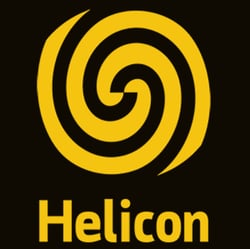 Helicon logo