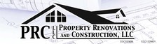 Property Renovations and Construction logo