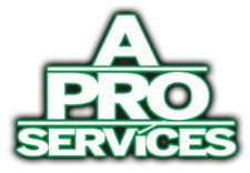 A-Pro Services logo