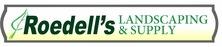 Roedell's Landscaping & Supplies logo
