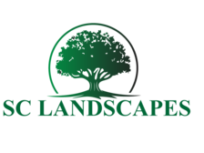 Stonecrete Landscaping and Decorative Concrete logo