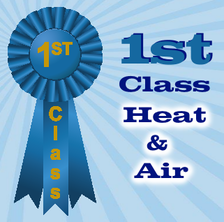 Avatar for 1st Class Heat & Air, Inc.