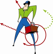 Fix It Right Guy, LLC logo