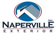 Logo for Naperville Exterior, Inc.