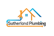 Sutherland Plumbing LLC logo