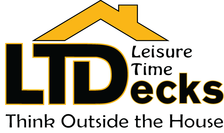 Leisure Time Decks logo