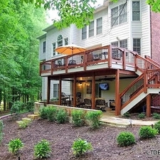 Leisure Time Decks | Lilburn, GA 30047 - HomeAdvisor
