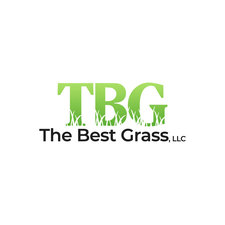 Logo for The Best Grass, LLC