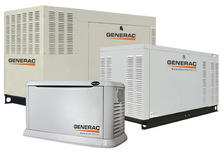 USGenerator, Inc. logo