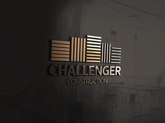 Challenger Construction, LLC logo