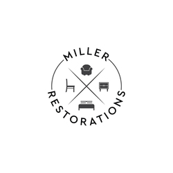Miller Restorations logo
