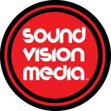 Logo for Sound Vision Media, LLC