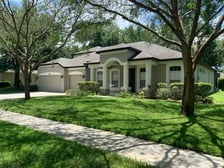 Logo for Wall services by concord painting