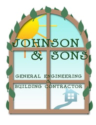 Johnson & Sons logo